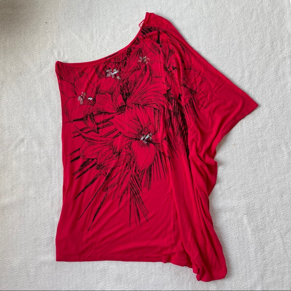 🥳3/$30🌸 Express one shoulder dress